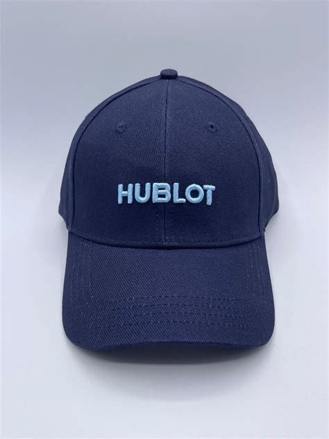 cappello hublot|cappello hats.